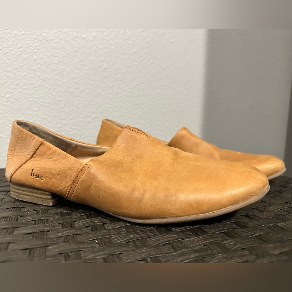 BOC Women’s Leather Shoes